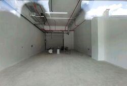 Sky Eden@Bedok (D16), Retail #575892231